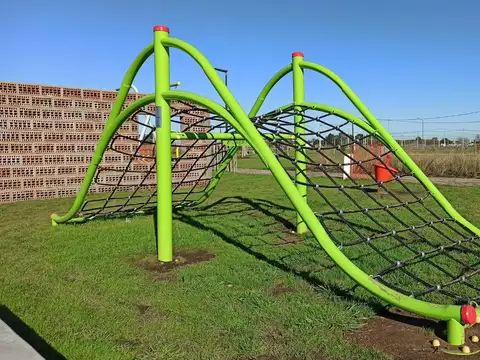 Terreno en Venta en Villa Amelia, USD 19.500