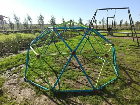 Terreno en Venta en Villa Amelia, USD 19.500