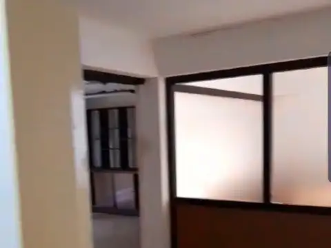 Oficina pleno centro Rosario 120 metros