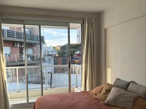 Departamento Monoambiente en alquiler - 1 Baño - Chacarita