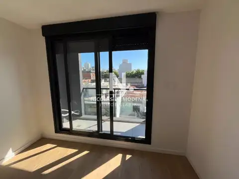 Departamento en Alquiler Temporal de Monoambiente