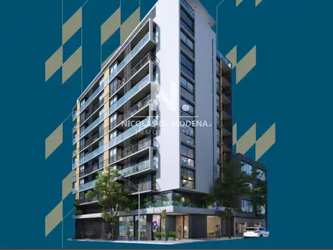 Departamento en Alquiler Temporal 1 año