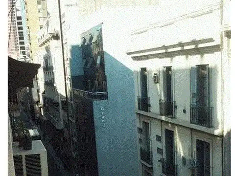 Departamento en Venta en San Nicolás, USD 65.000