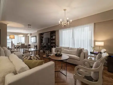 Departamento en Venta de 4 ambientes