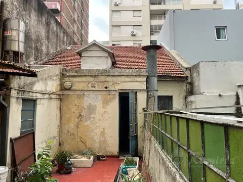 Terreno en Venta 19  mts Fondo