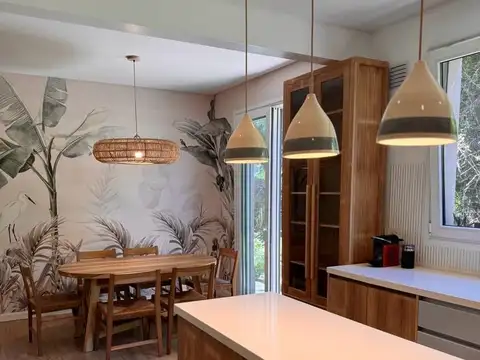 Casa en Alquiler al Noroeste