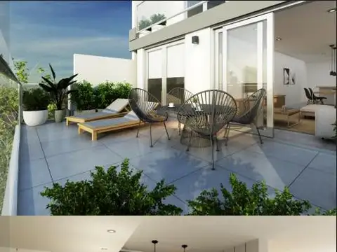 Departamento en Venta en Villa Luro, USD 110.000