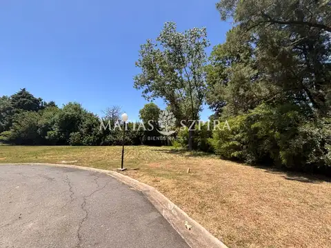 Terreno en Venta en Paso Del Rey, USD 36.000