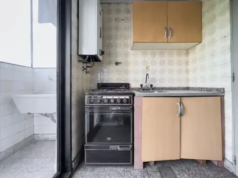 Departamento en Venta al Este