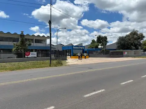 Galpon en Alquiler en Pergamino, USD 9.279