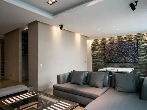 Departamento en Alquiler Temporal en Belgrano Chico, USD 1.850