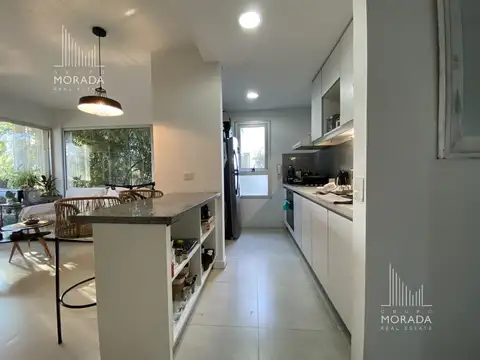 Departamento en Venta en Villa del Lago, USD 158.000