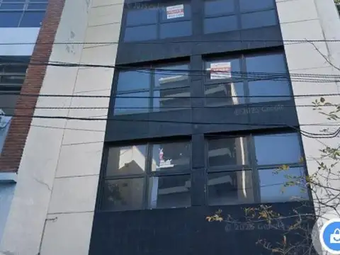 Edificio Comercial en venta - Balvanera