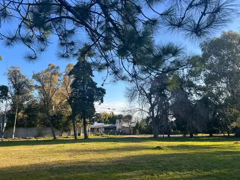 Terreno en Venta 13  mts Frente