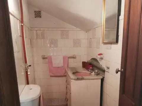 CASA EN VENTA ZONA CENTRICA EN GOYA