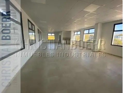 Galpon en Alquiler en Fatima Estacion Empalme, USD 25.000