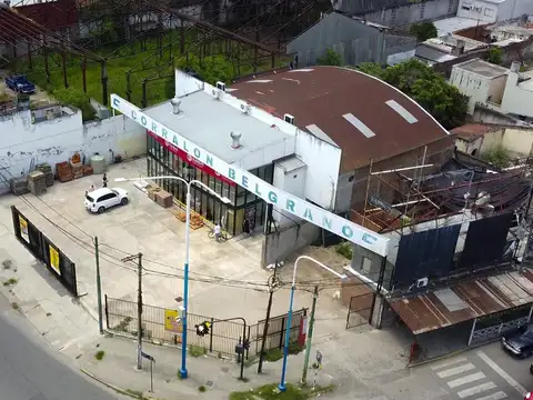 ESQUINA COMERCIAL ESTRATEGICA DE TUCUMAN ((Av. Belgrano y Av. Ejercito del Norte)