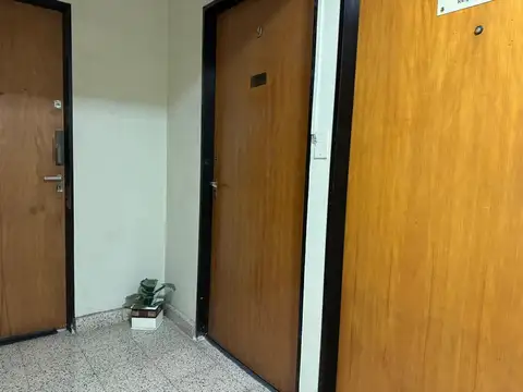 Oficina en Alquiler 40 años