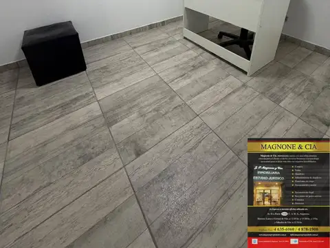 Oficina en Alquiler en Villa Lugano, $ 600.000