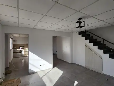 Depto Tipo Casa en Venta de 2 dormitorios