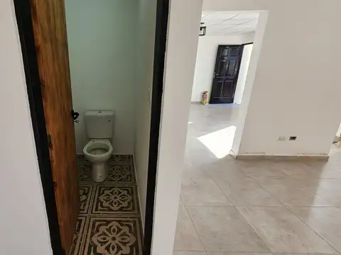 Depto Tipo Casa en Venta con 2 cocheras