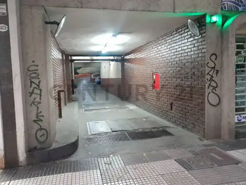 AV CORRIENTES 3800, Piso 2