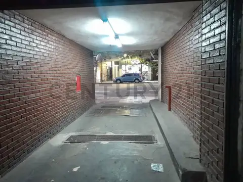 Cochera en venta Av. Corrientes 3800