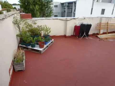 Departamento en Venta en San Isidro, USD 60.000