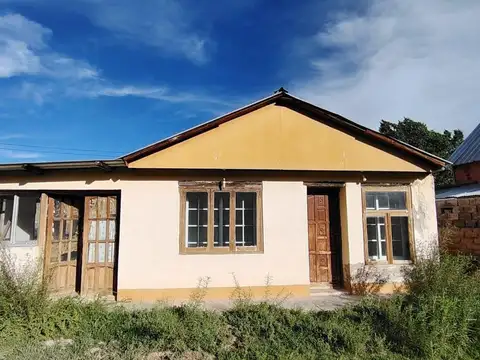 Casa en Venta 10 años
