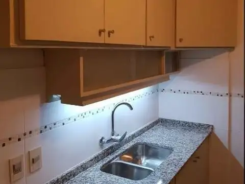 Departamento en Alquiler de 2 dormitorios
