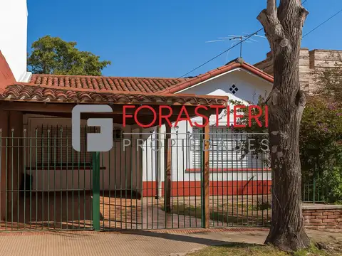 Casa en Vict.-B.Centro