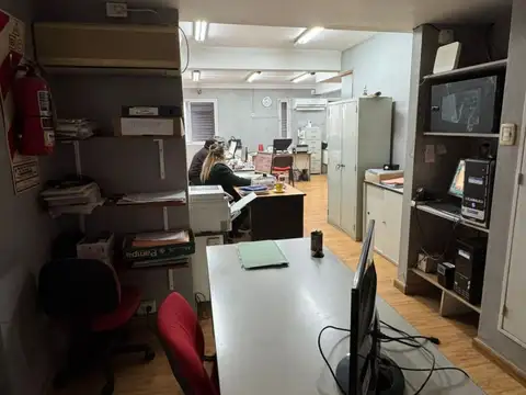 AV. SALTA 100, Piso 3