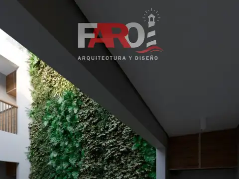 EDIFICIO FARO II. SAN BERNARDO DEL TUYU- PDO. DE LA COSTA