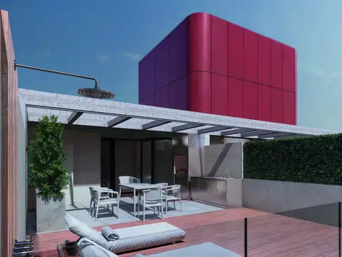 Local en Venta en Centro, USD 434.515