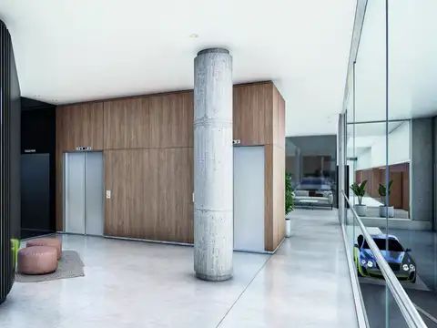 Sarmiento y Montevideo