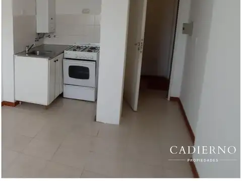 Departamento en Alquiler de 1 dormitorio