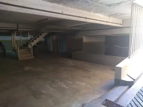 SAN MARTIN 1700, Piso SS