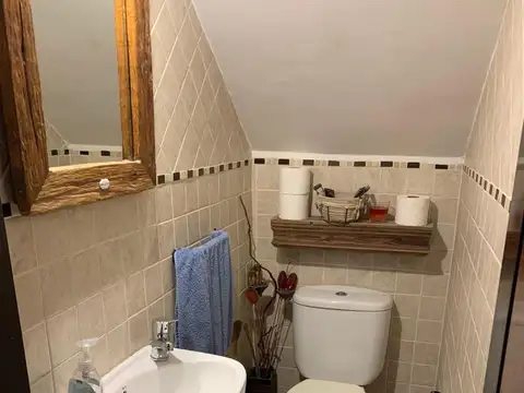 Casa en Venta al Oeste