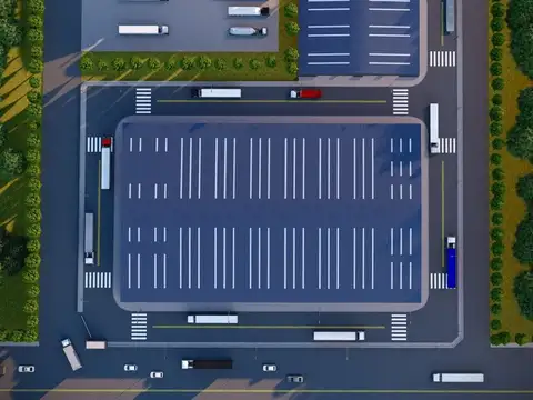 Galpon en Venta en Nordelta, USD 1