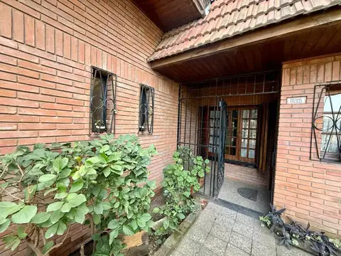 Casa en Venta de 4 dormitorios