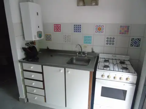 Departamento en Alquiler en La Plata, $ 420.000