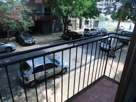 Departamento en Alquiler 40 años