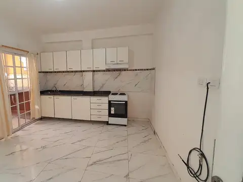 Departamento en alquiler en Lomas del Millon