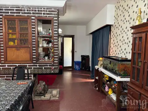 Casa en Venta 40 años