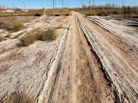 Terreno en Venta de 360,0 m2