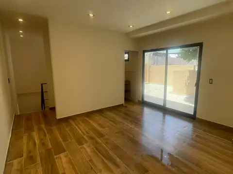 Depto Tipo Casa en Alquiler al Norte