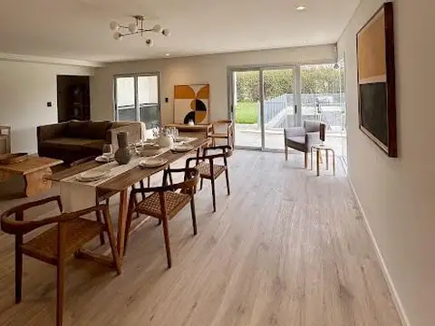 Casa en Venta al Oeste