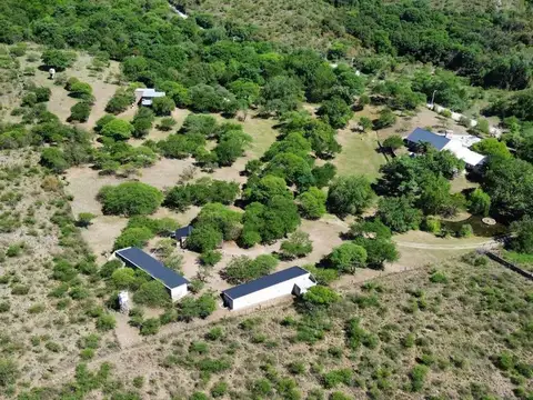 Venta Estancia de 6 hectáreas en La Paisanita