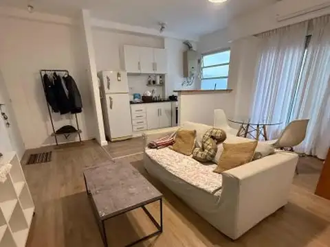 Departamento en venta Caballito 2 ambientes