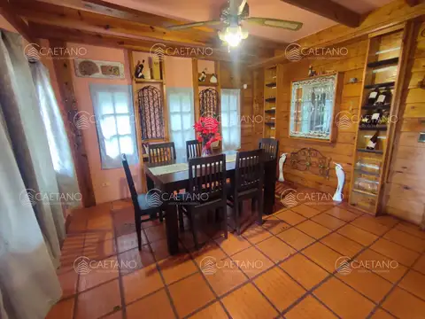 Casa en Alquiler Temporal en Montoya, USD 15.000